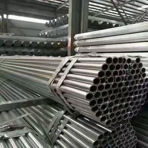 月湖q355nhb耐候钢管